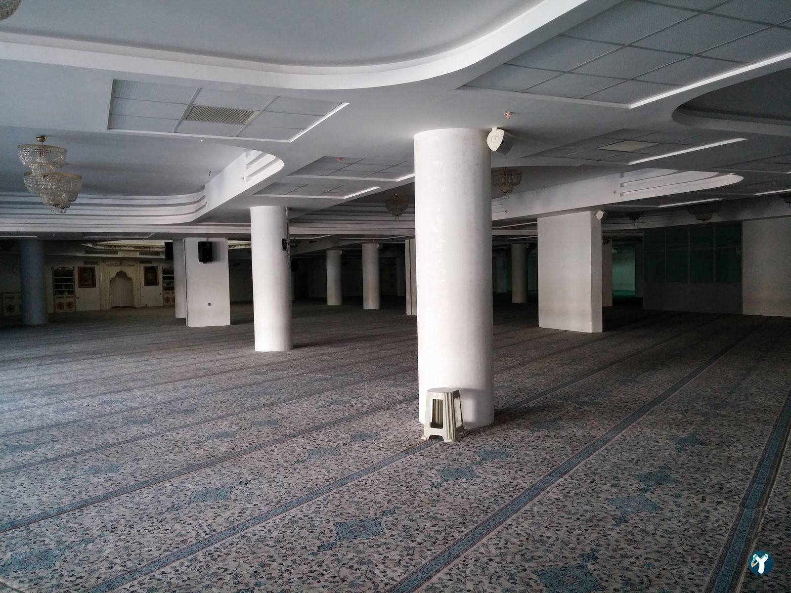 Semerkand Kültür Merkezi Ankara