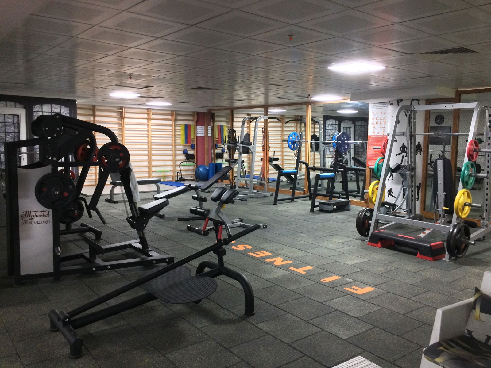 Semerkand Kültür Merkezi Ankara