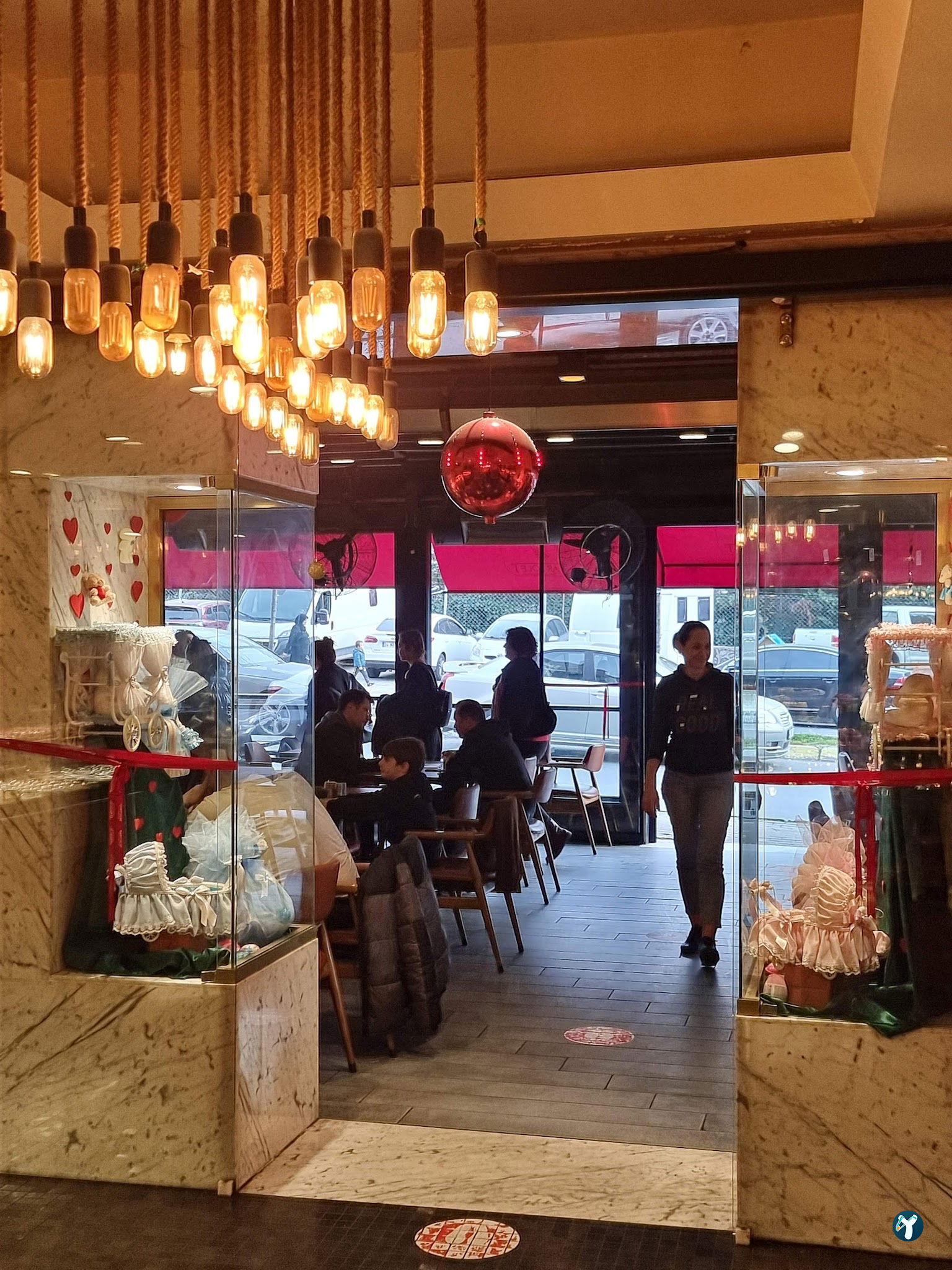 Tartolet Pasta Cafe