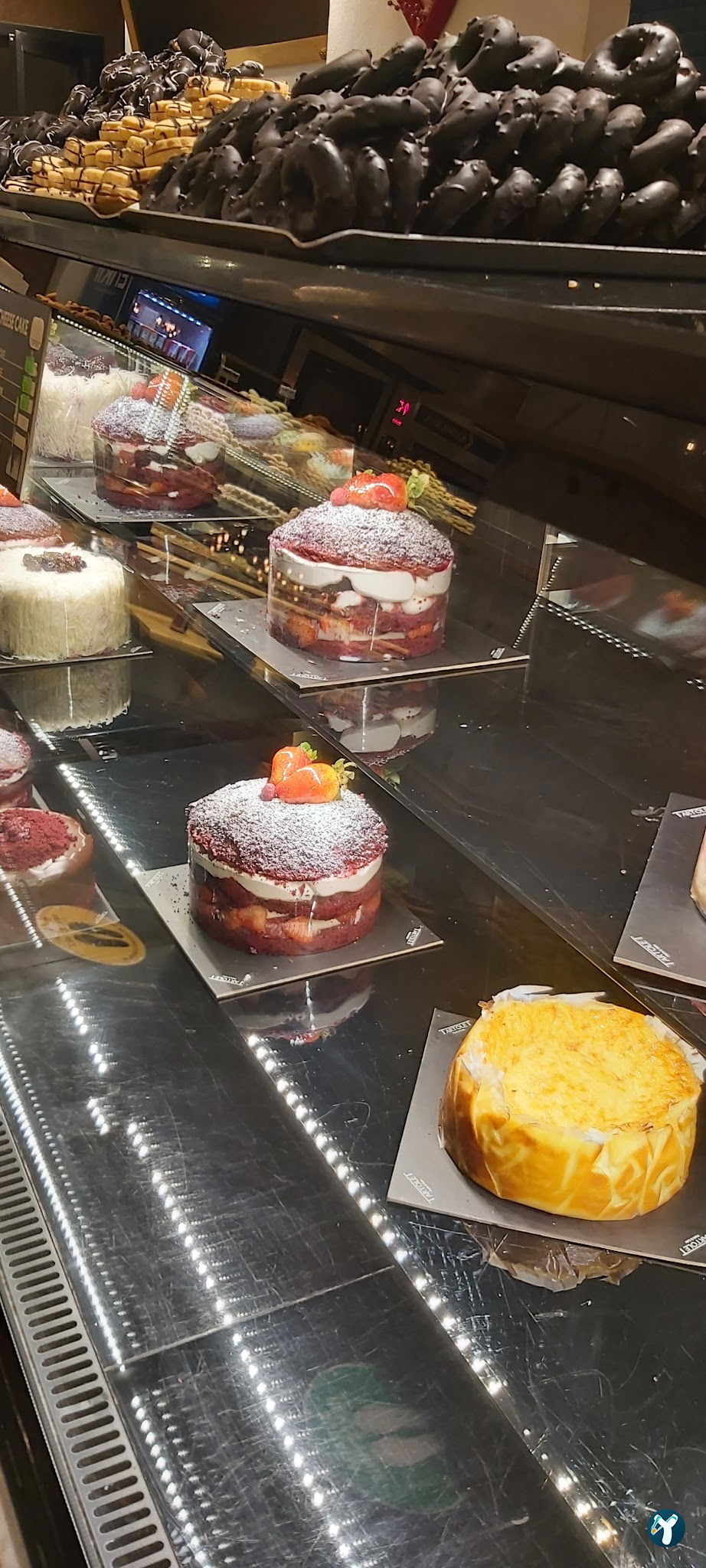 Tartolet Pasta Cafe