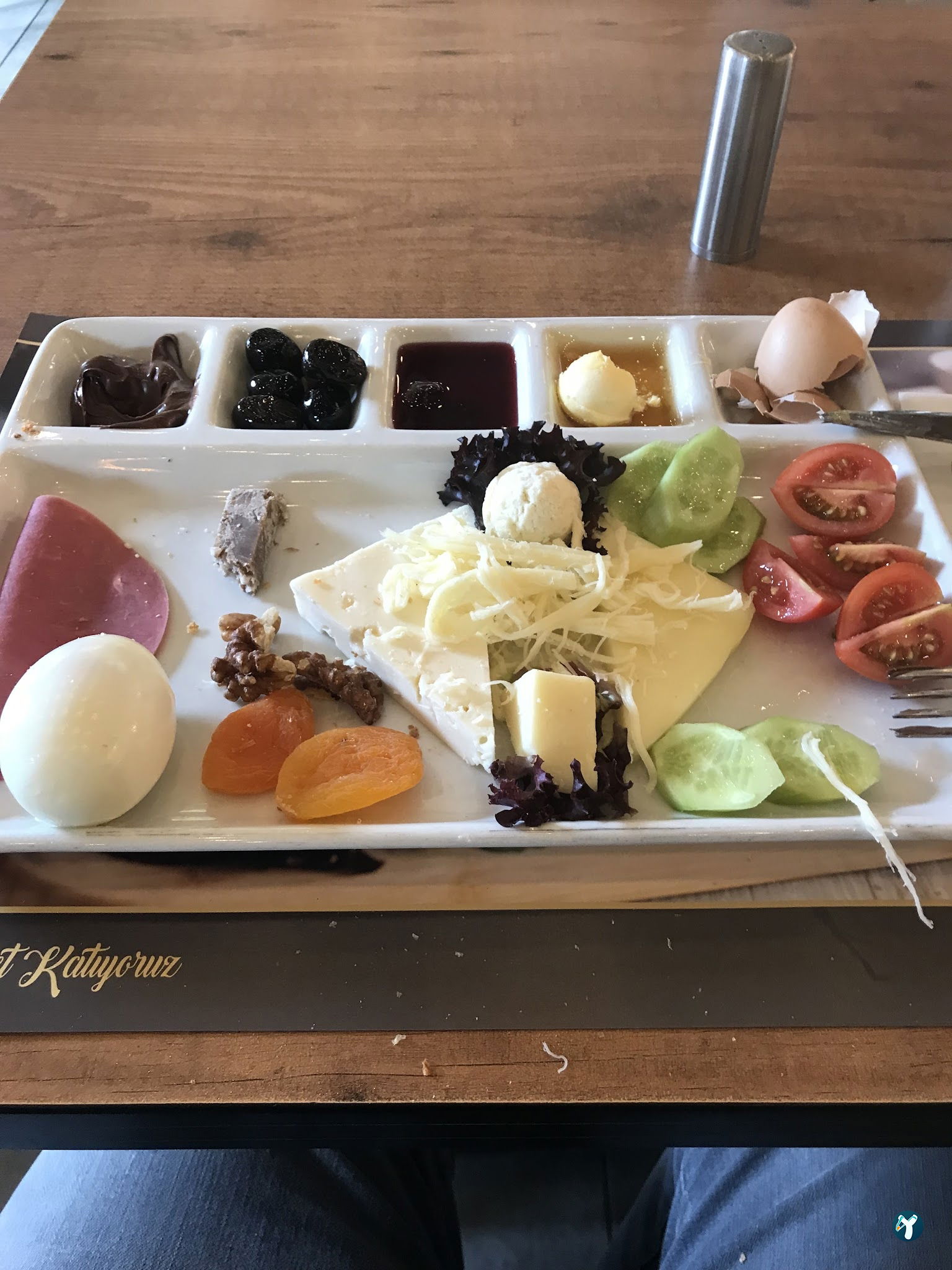 Tartolet Pasta Cafe