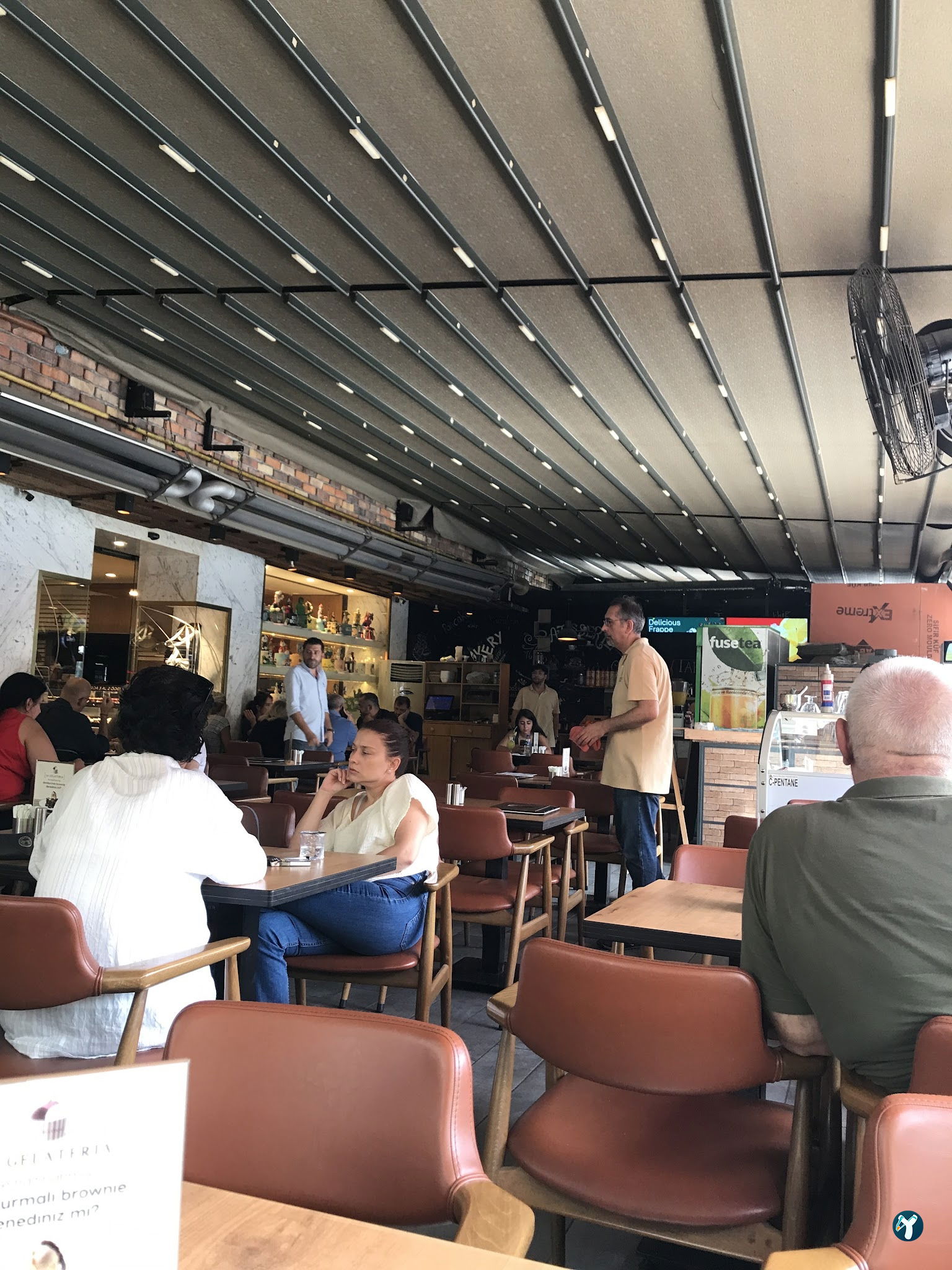 Tartolet Pasta Cafe