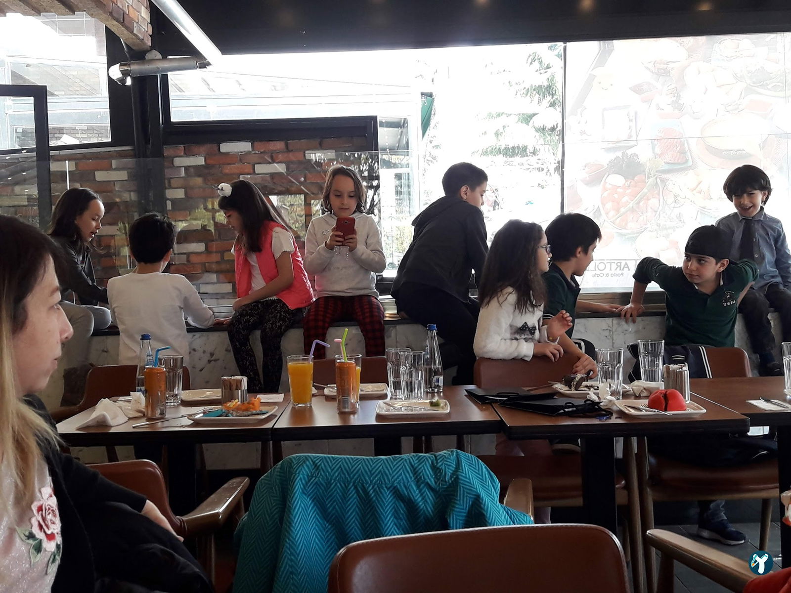 Tartolet Pasta Cafe