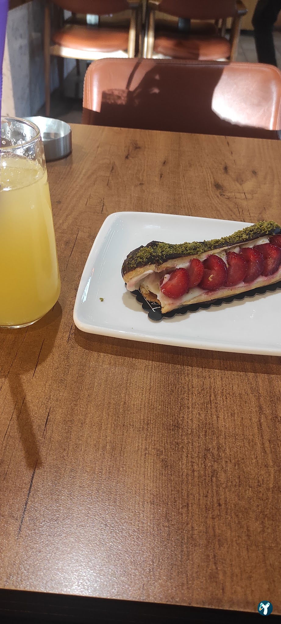 Tartolet Pasta Cafe