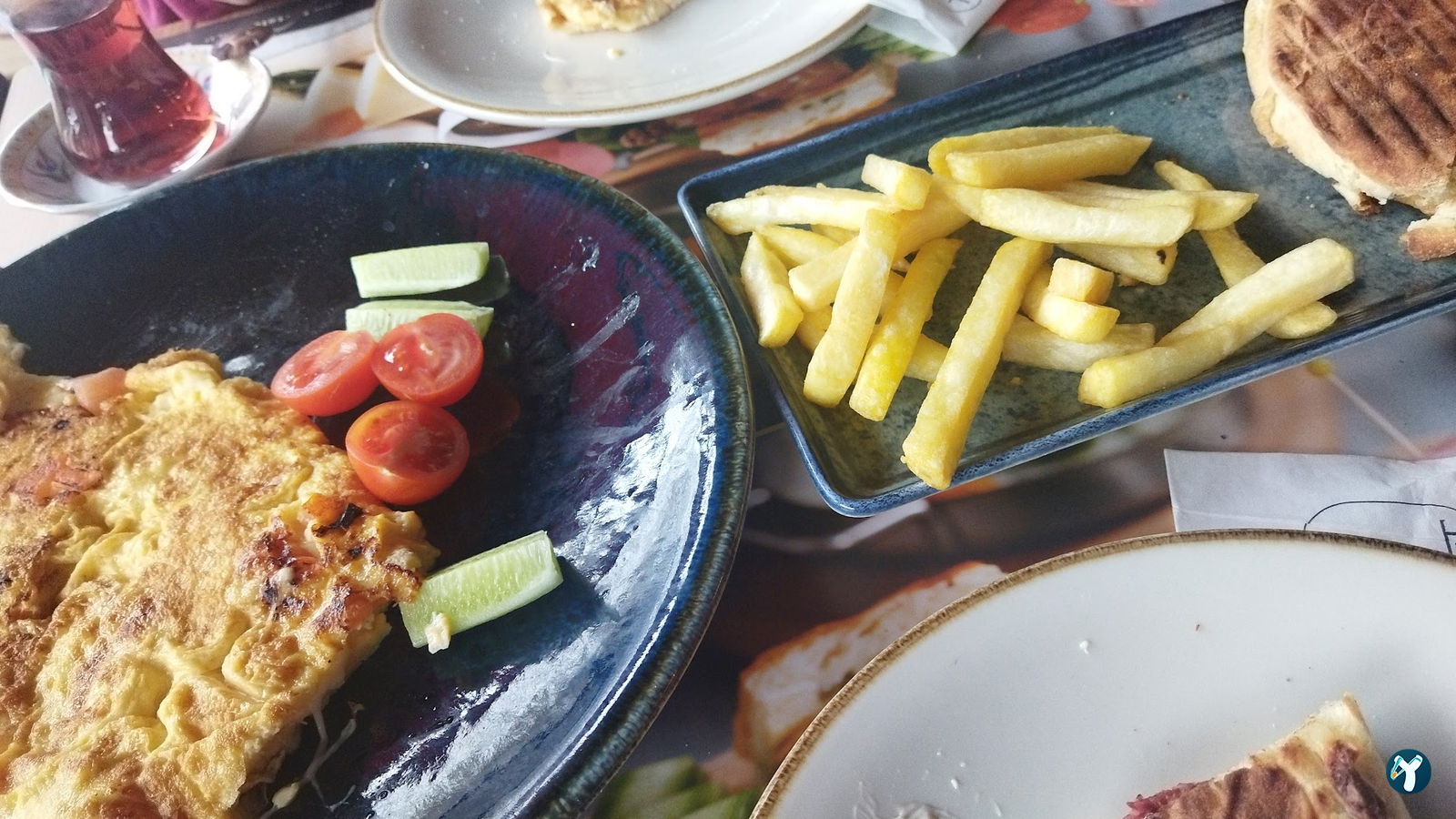 Tartolet Pasta Cafe