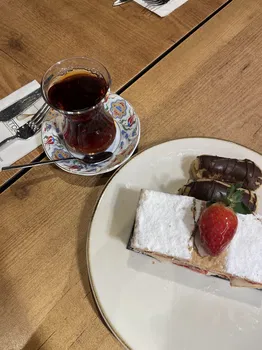 Tartolet Pasta Cafe resimleri