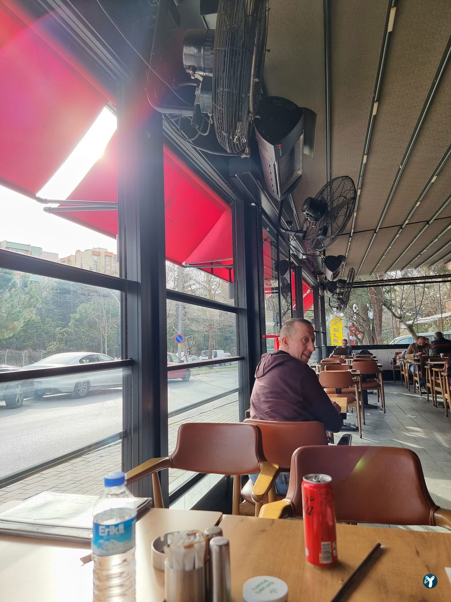 Tartolet Pasta Cafe