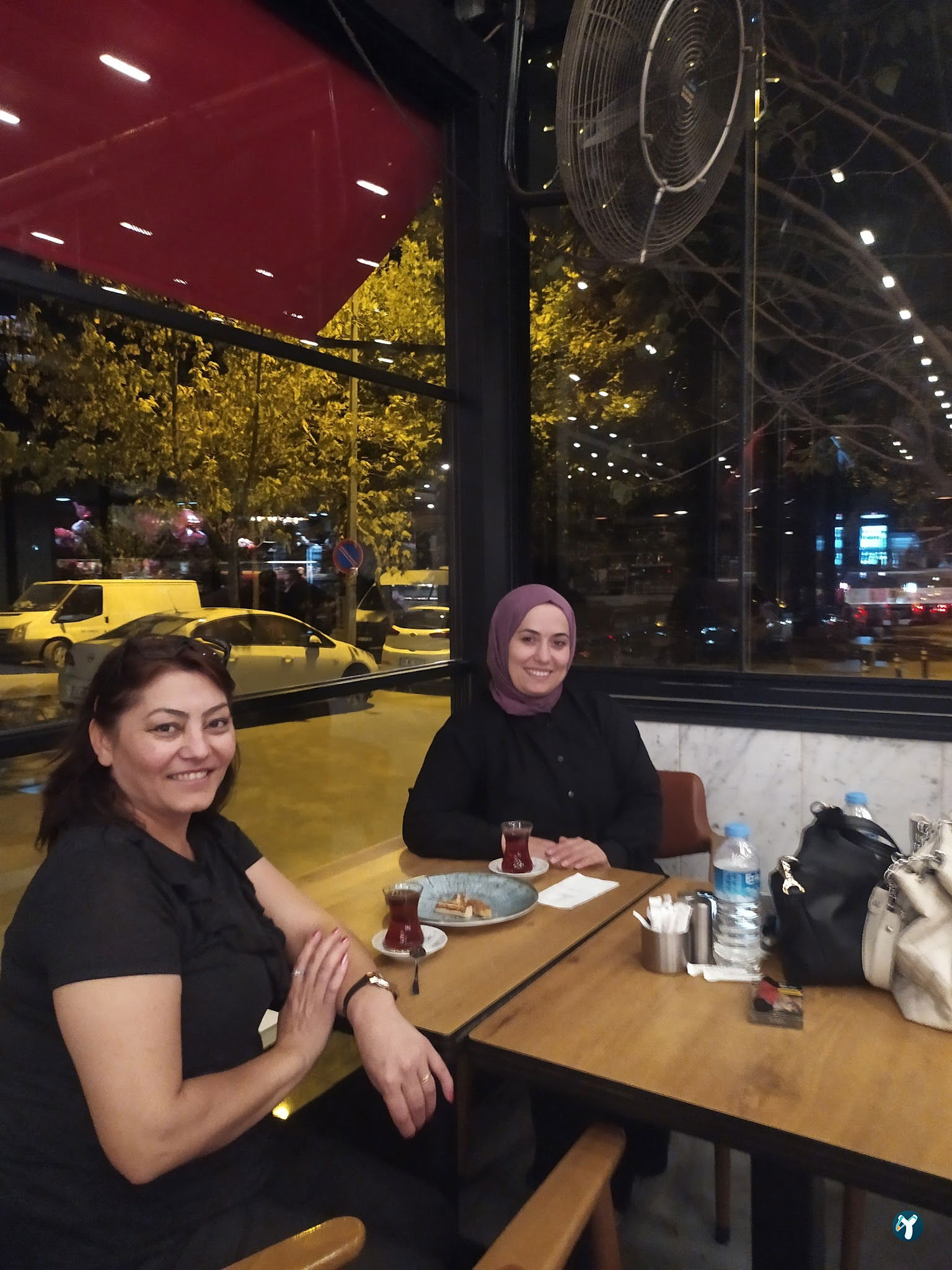 Tartolet Pasta Cafe