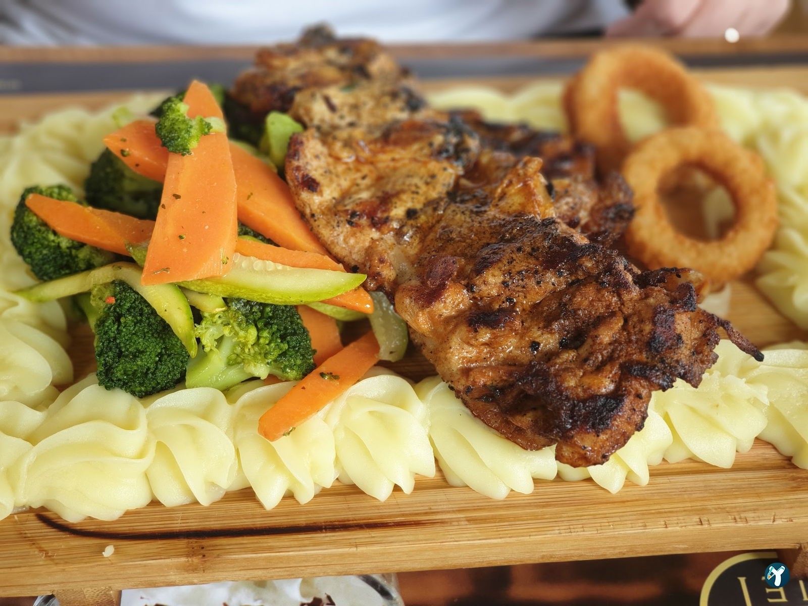 Tartolet Pasta Cafe