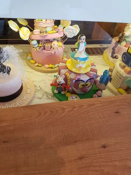 Tartolet Pasta Cafe resimleri