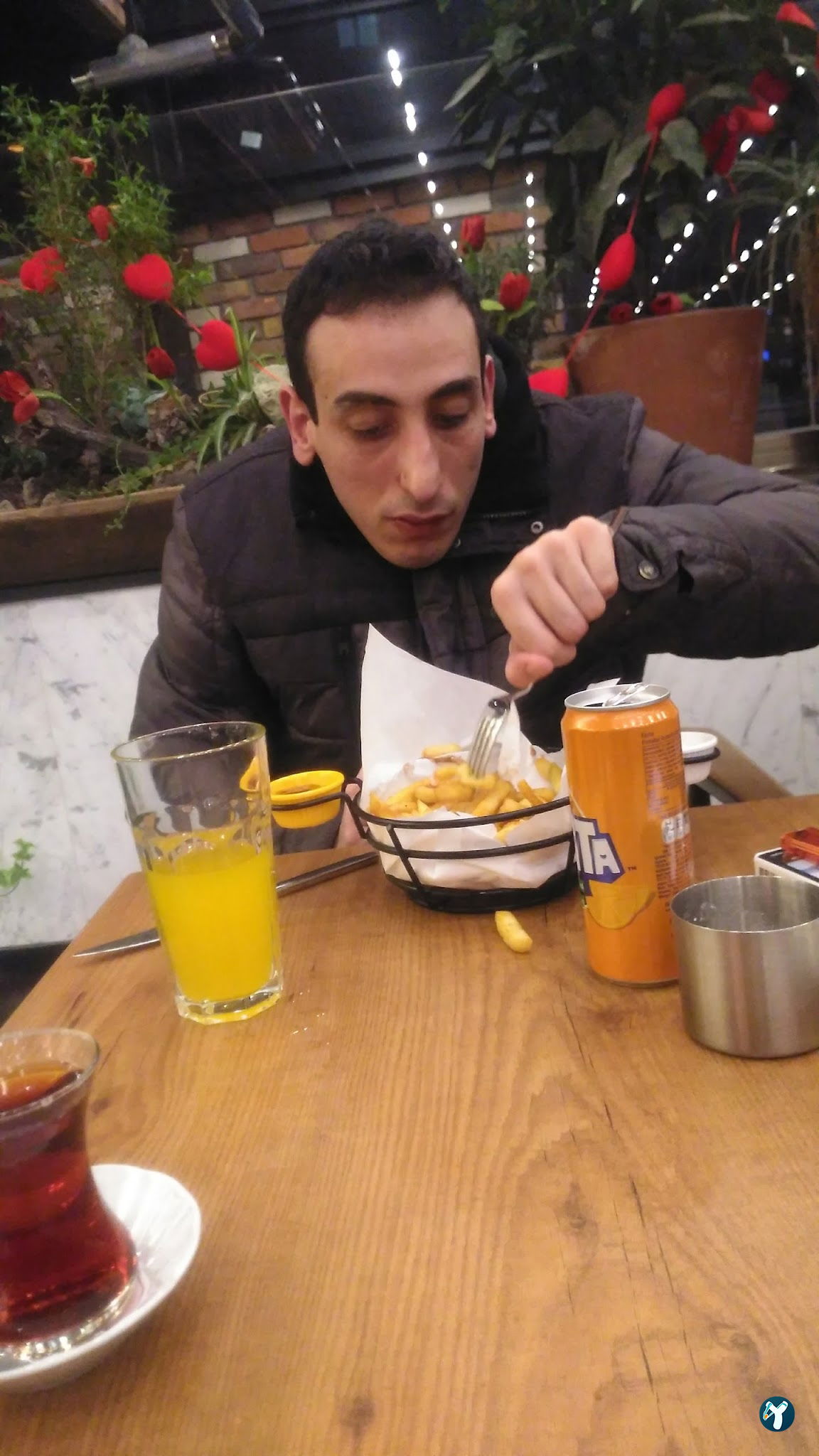 Tartolet Pasta Cafe