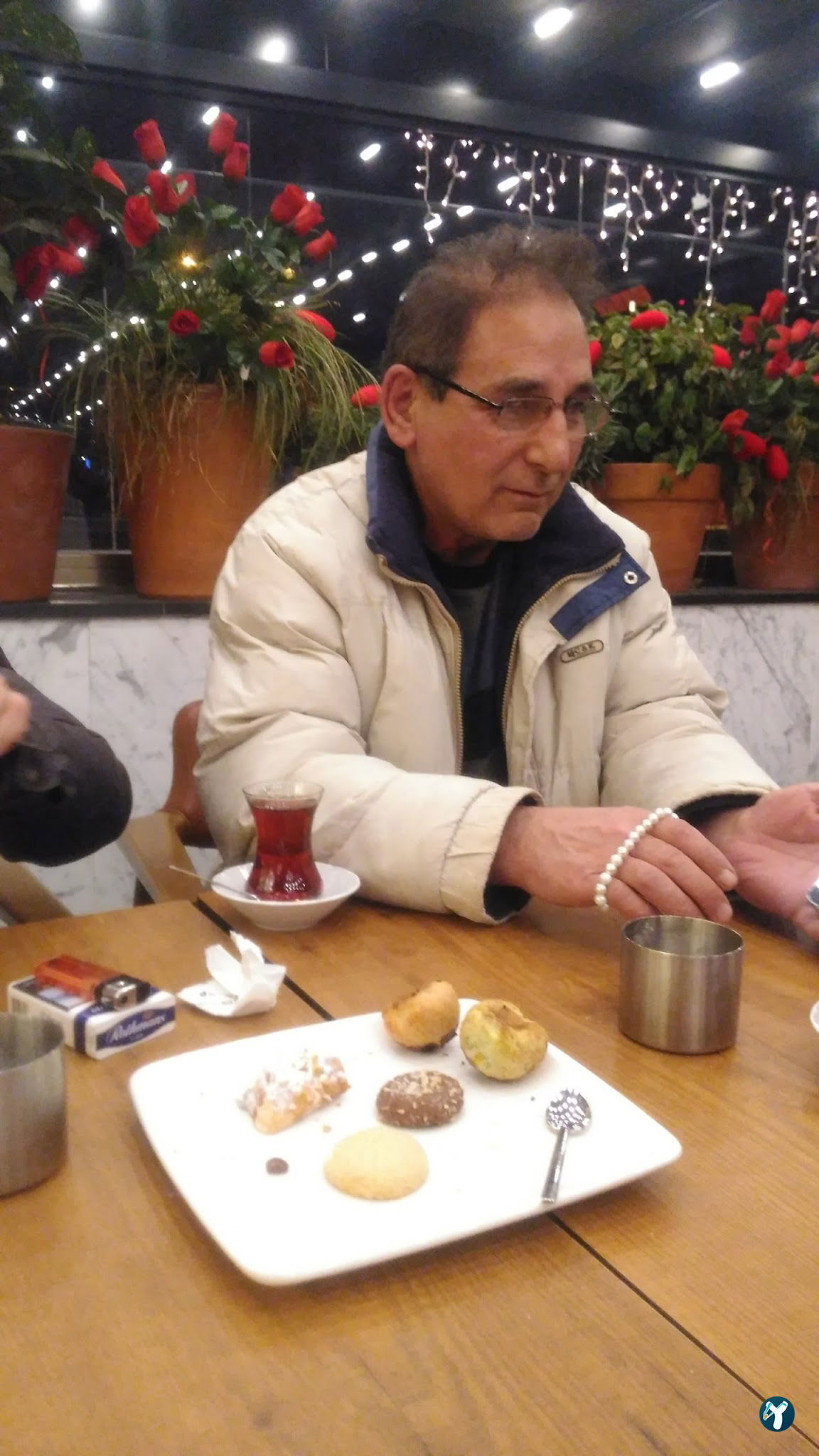 Tartolet Pasta Cafe