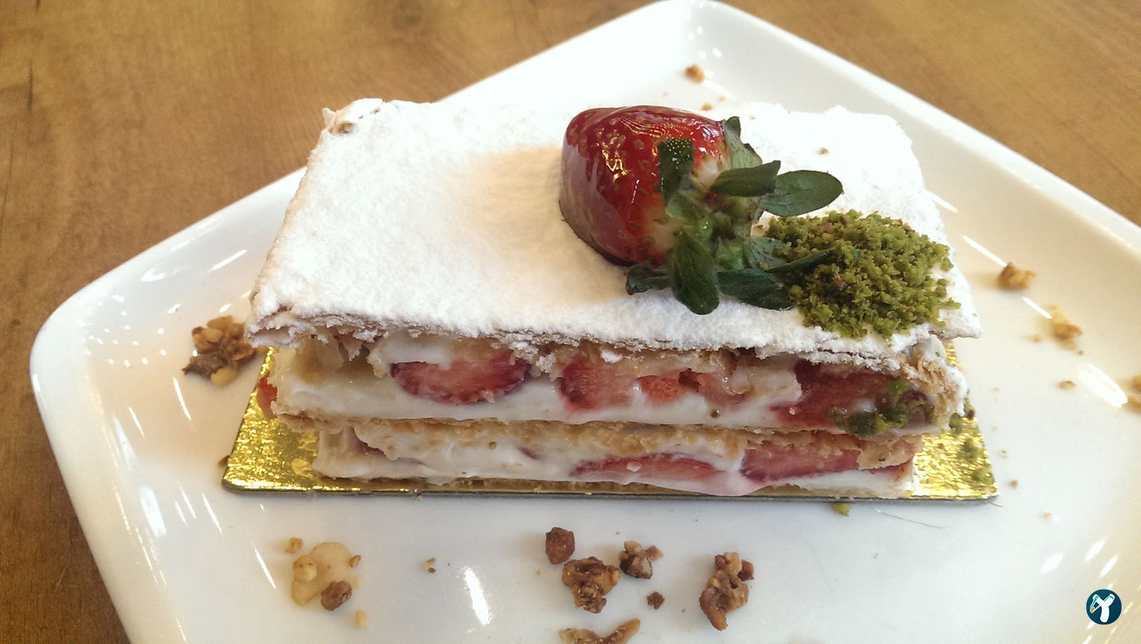 Tartolet Pasta Cafe