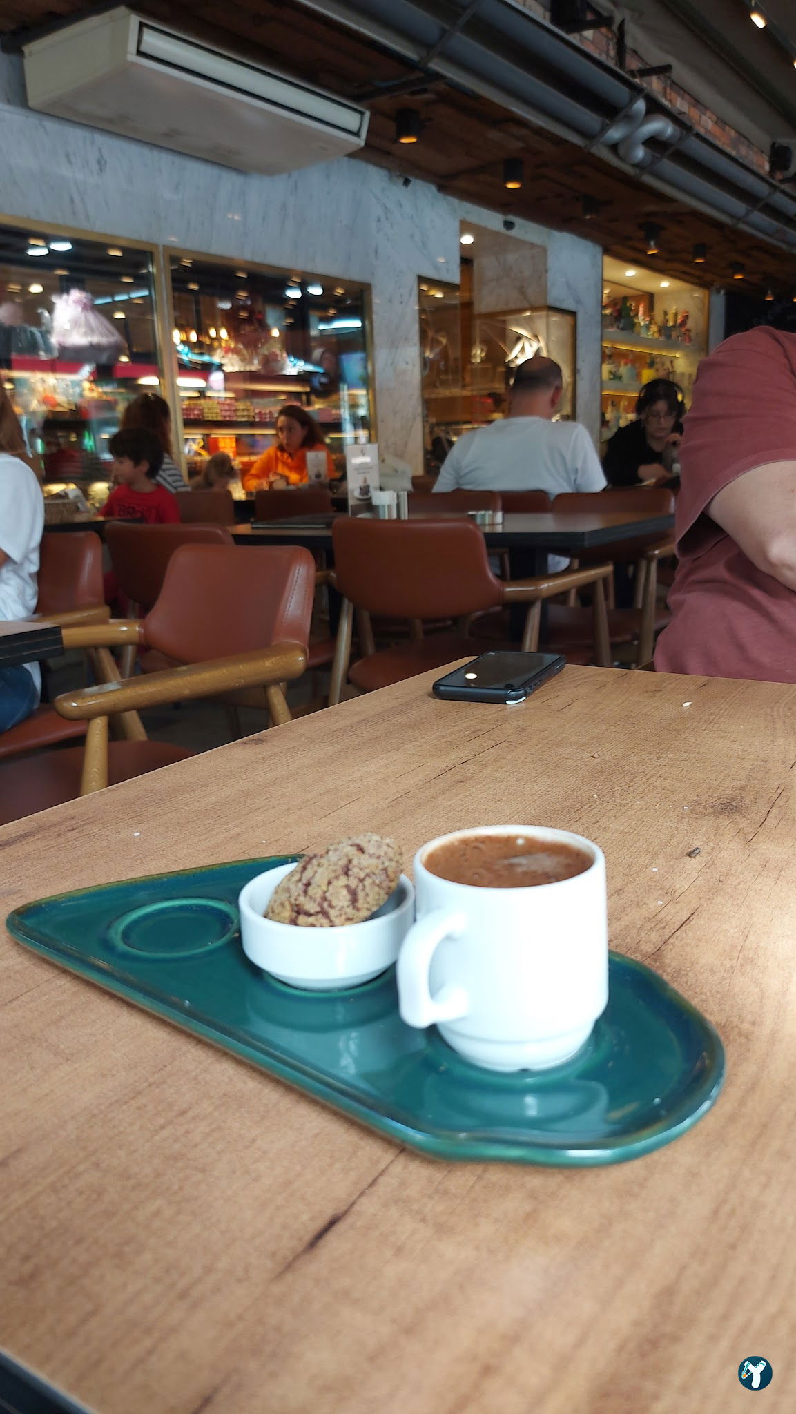 Tartolet Pasta Cafe