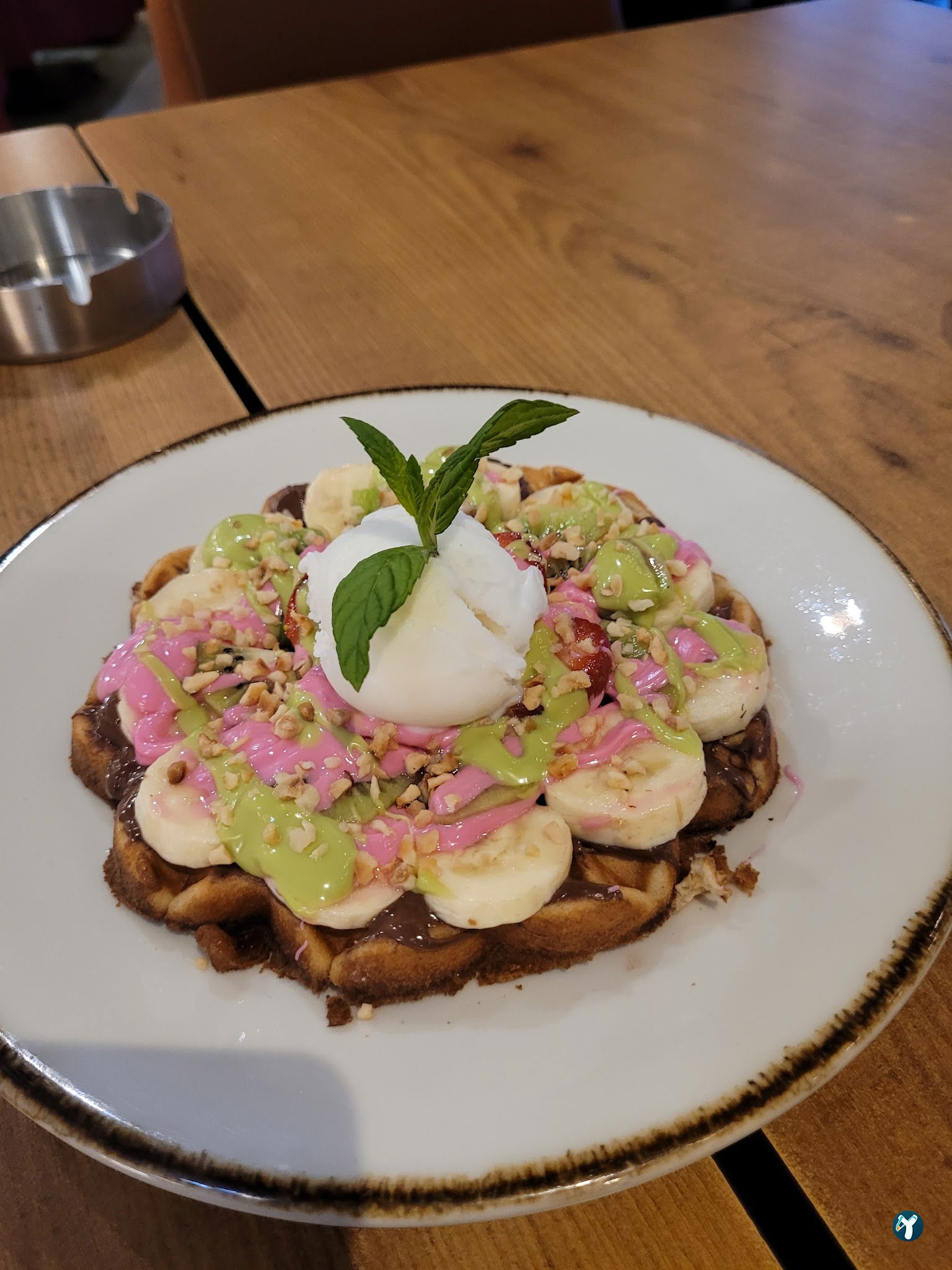 Tartolet Pasta Cafe