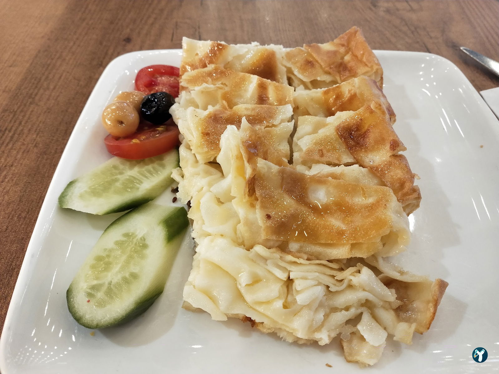 Tartolet Pasta Cafe