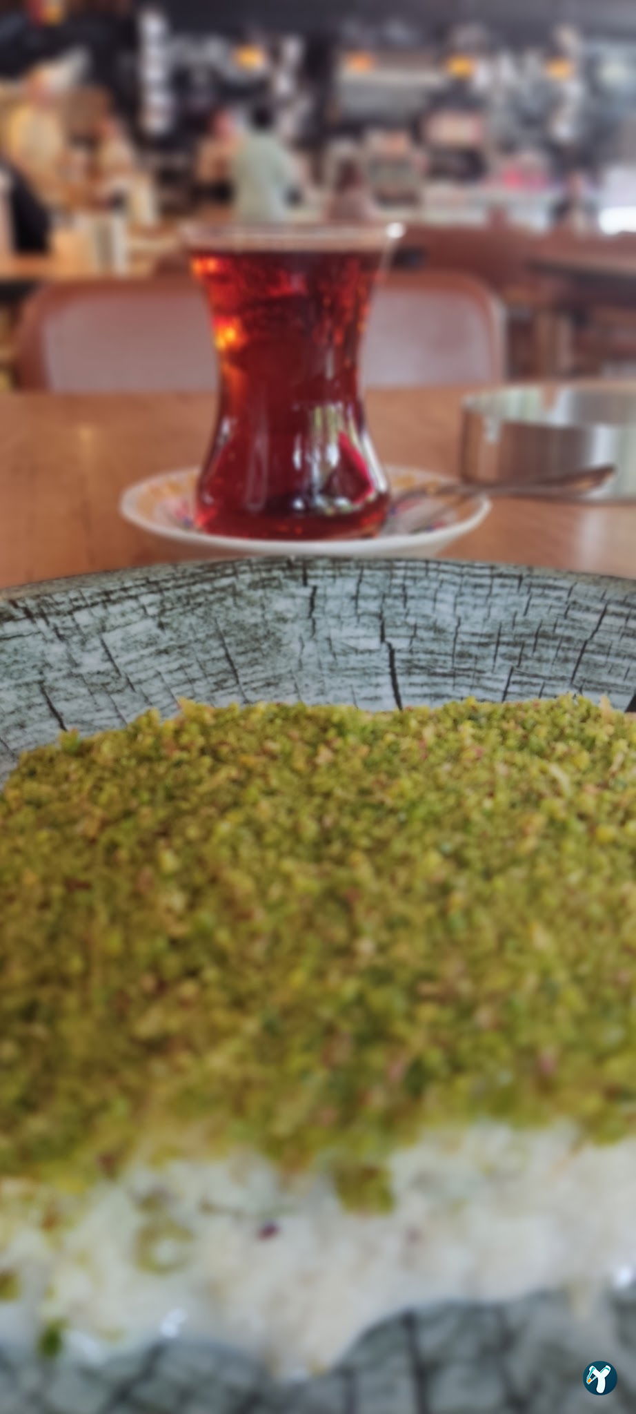 Tartolet Pasta Cafe
