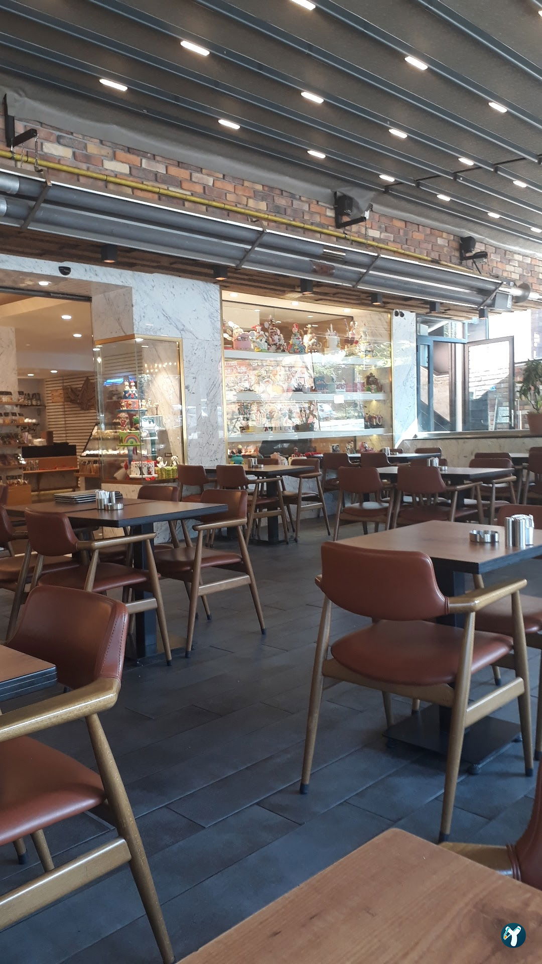 Tartolet Pasta Cafe