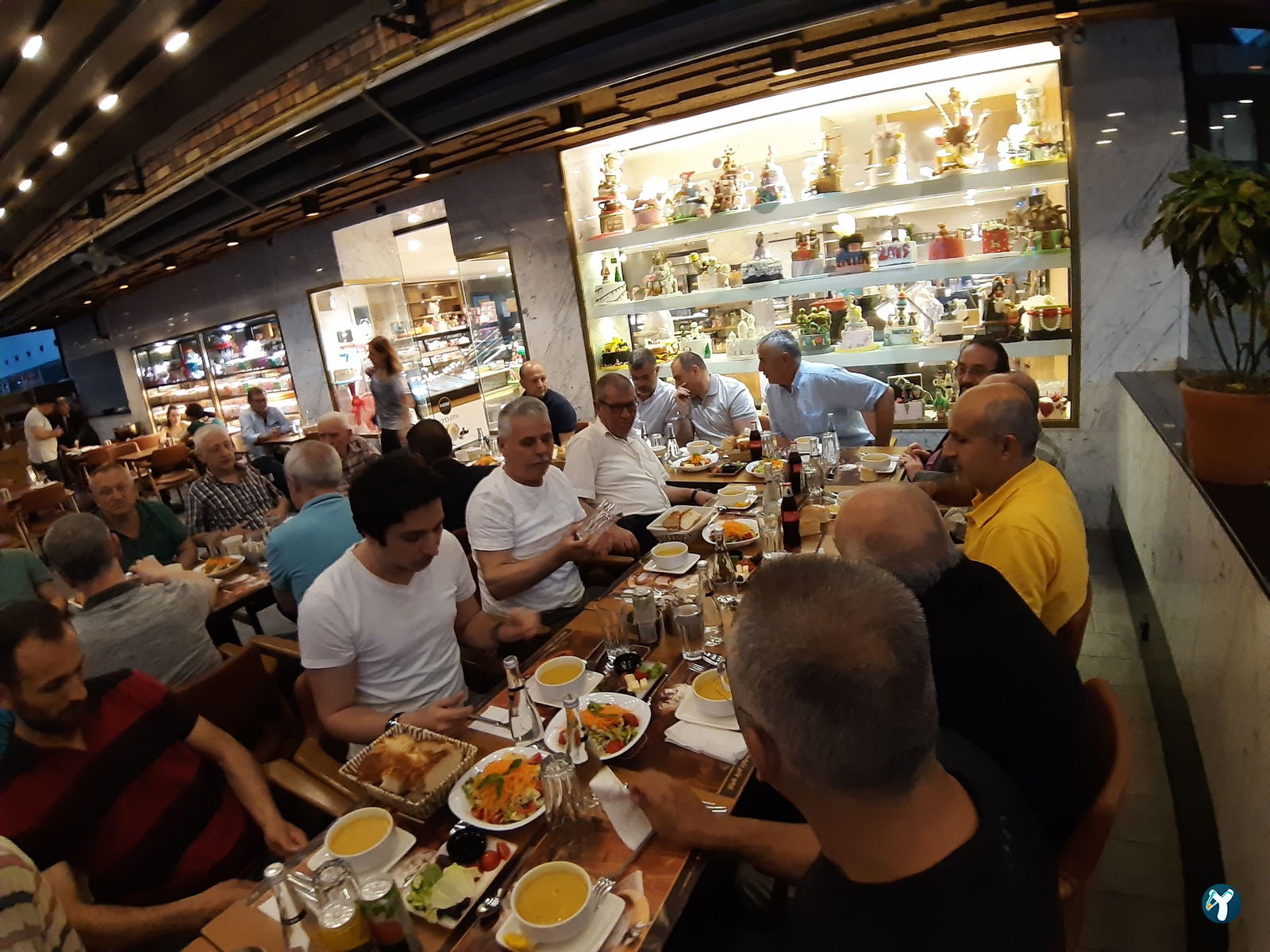 Tartolet Pasta Cafe