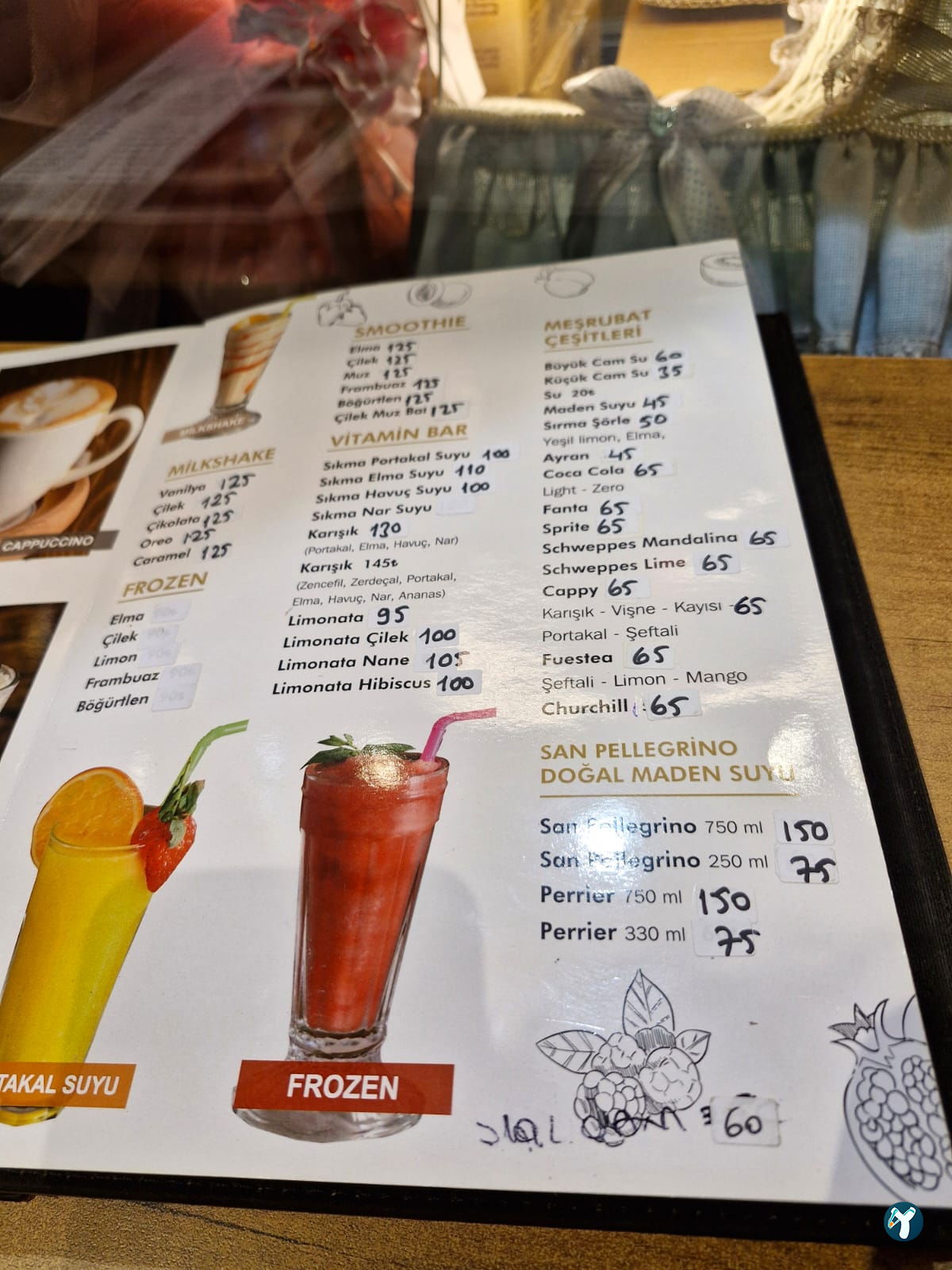 Tartolet Pasta Cafe