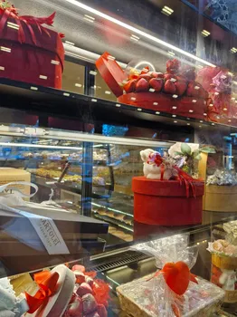 Tartolet Pasta Cafe resimleri Tartolet Pasta Cafe resimleri