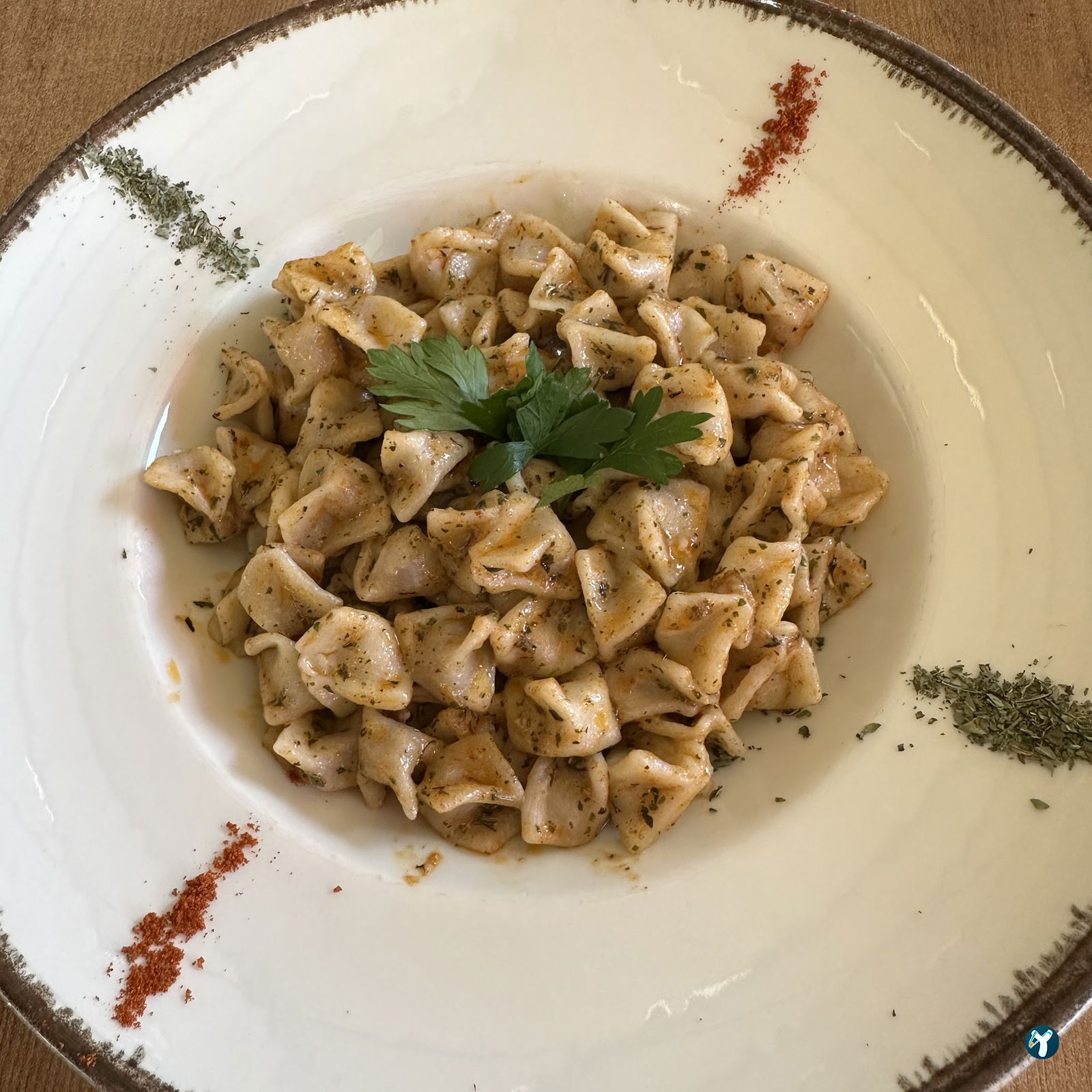 Tartolet Pasta Cafe