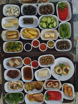 Dede'nin Yeri resimleri