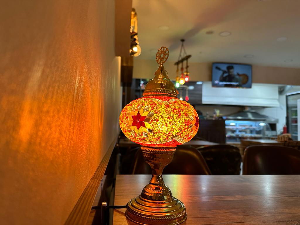 Dhaka Lounge Cafe, Restaurant & Cultural Center