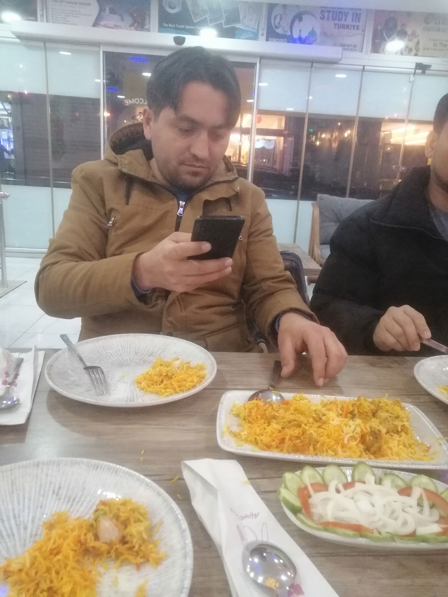 Dhaka Lounge Cafe, Restaurant & Cultural Center