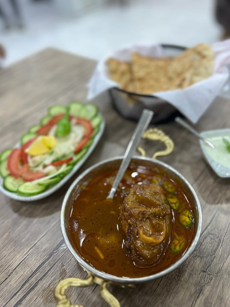 Dhaka Lounge Cafe, Restaurant & Cultural Center