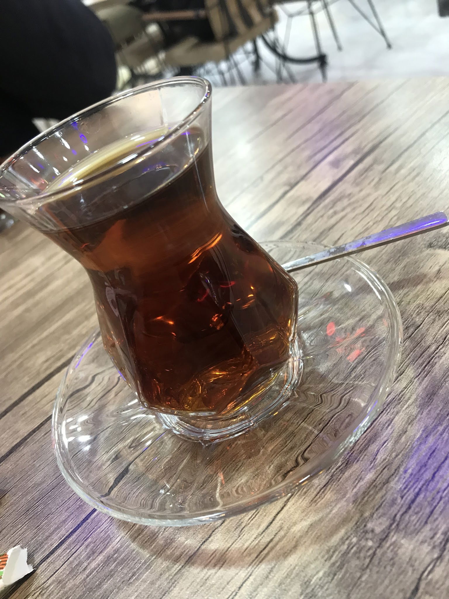 Dhaka Lounge Cafe, Restaurant & Cultural Center