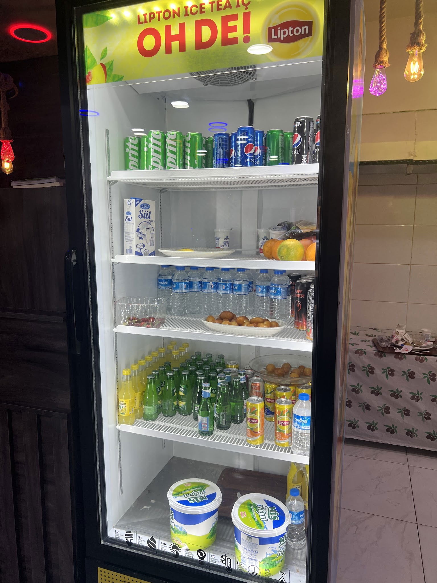 Dhaka Lounge Cafe, Restaurant & Cultural Center