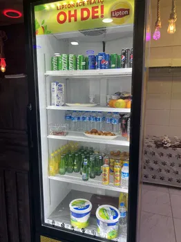 Dhaka Lounge Cafe, Restaurant & Cultural Center resimleri