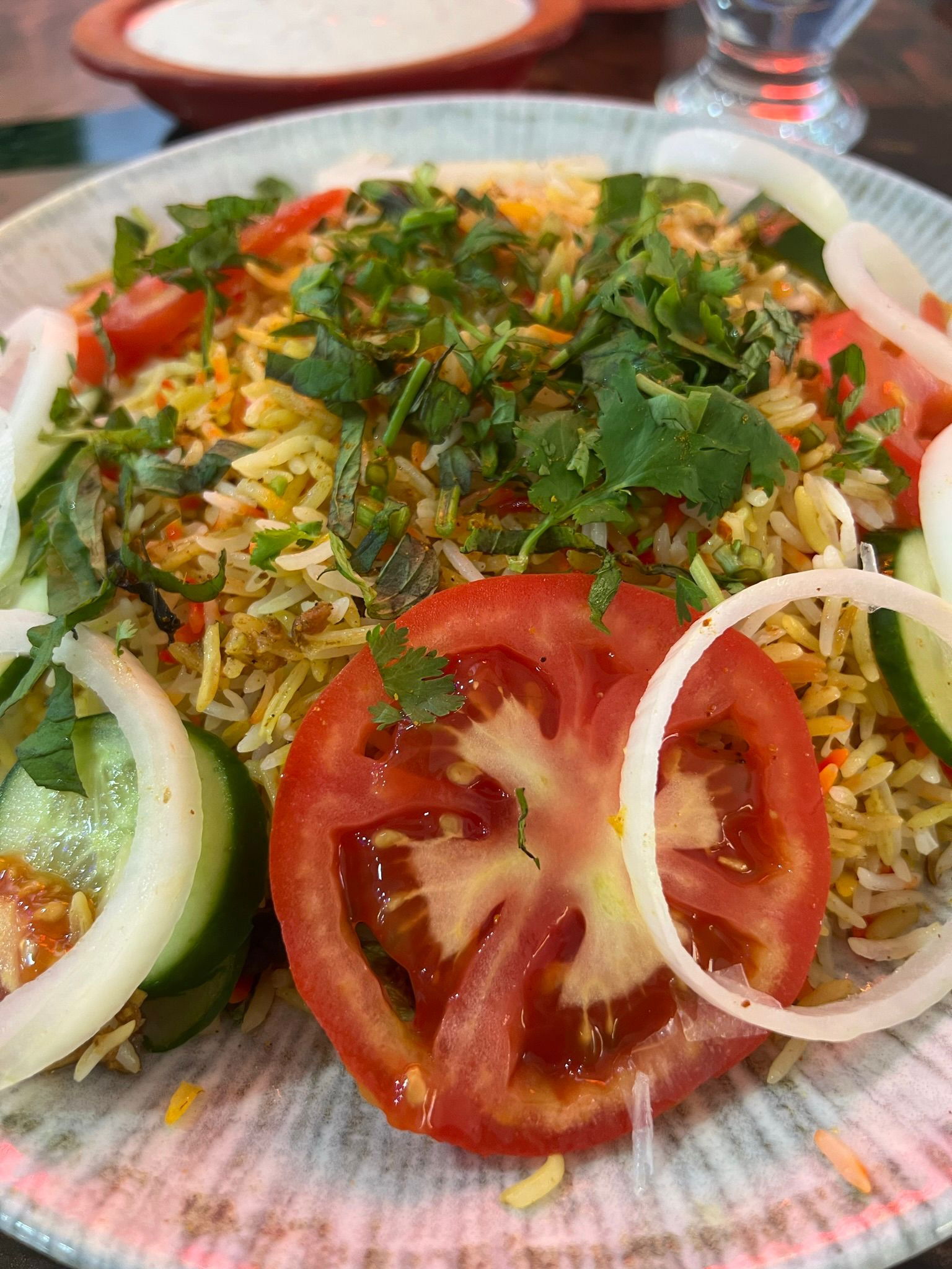 Dhaka Lounge Cafe, Restaurant & Cultural Center