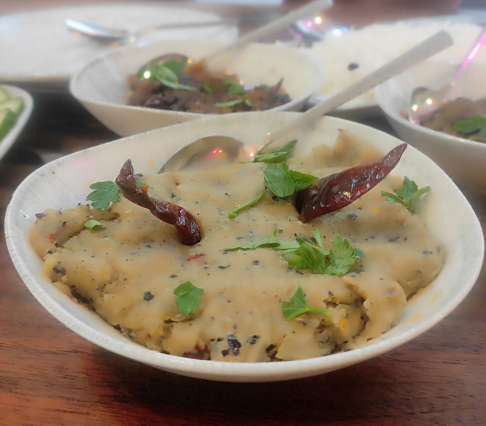 Dhaka Lounge Cafe, Restaurant & Cultural Center