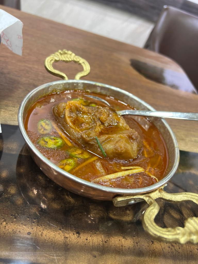 Dhaka Lounge Cafe, Restaurant & Cultural Center