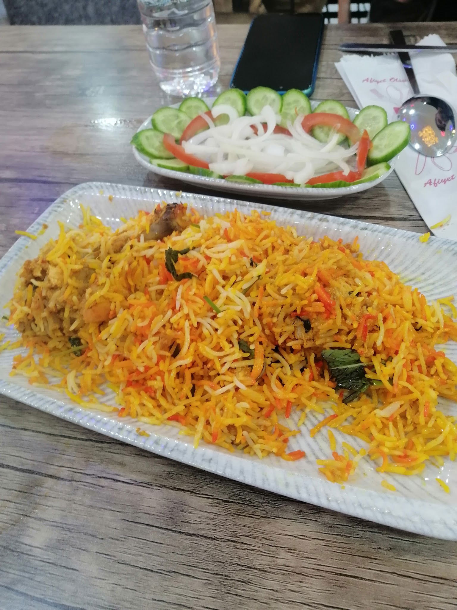 Dhaka Lounge Cafe, Restaurant & Cultural Center