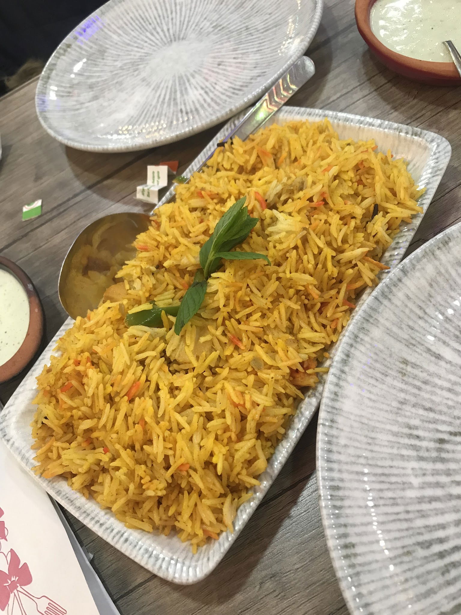 Dhaka Lounge Cafe, Restaurant & Cultural Center