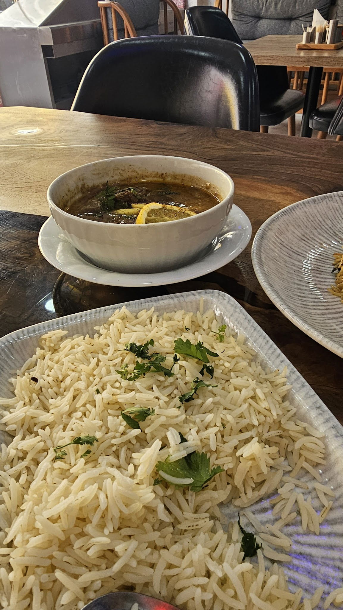 Dhaka Lounge Cafe, Restaurant & Cultural Center