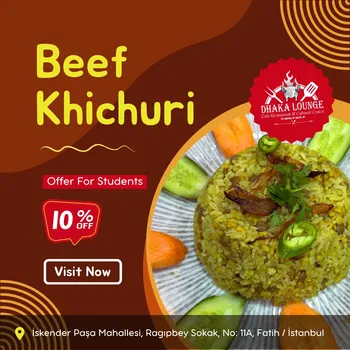 Dhaka Lounge Cafe, Restaurant & Cultural Center resimleri