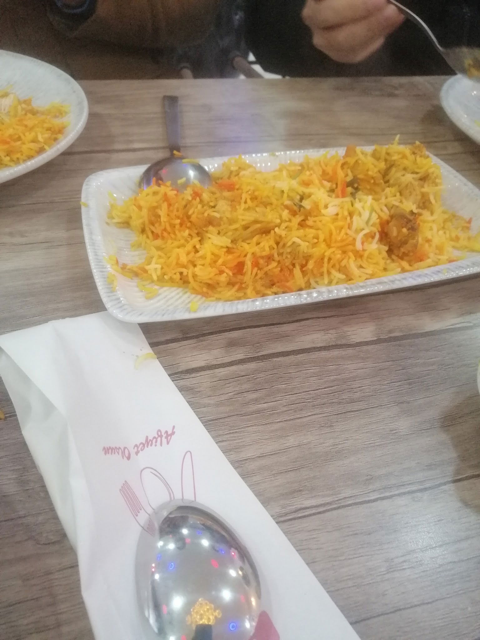 Dhaka Lounge Cafe, Restaurant & Cultural Center