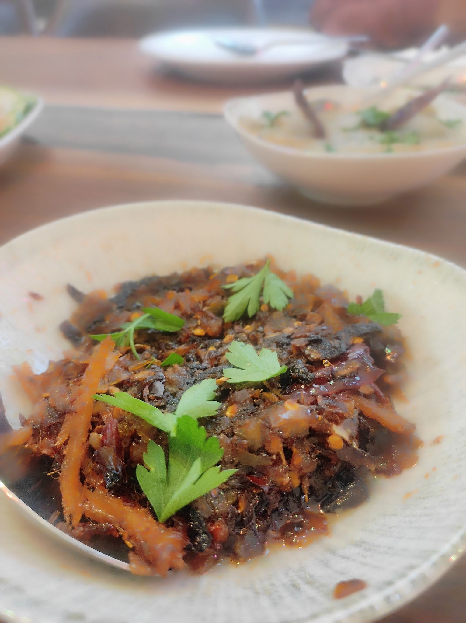 Dhaka Lounge Cafe, Restaurant & Cultural Center