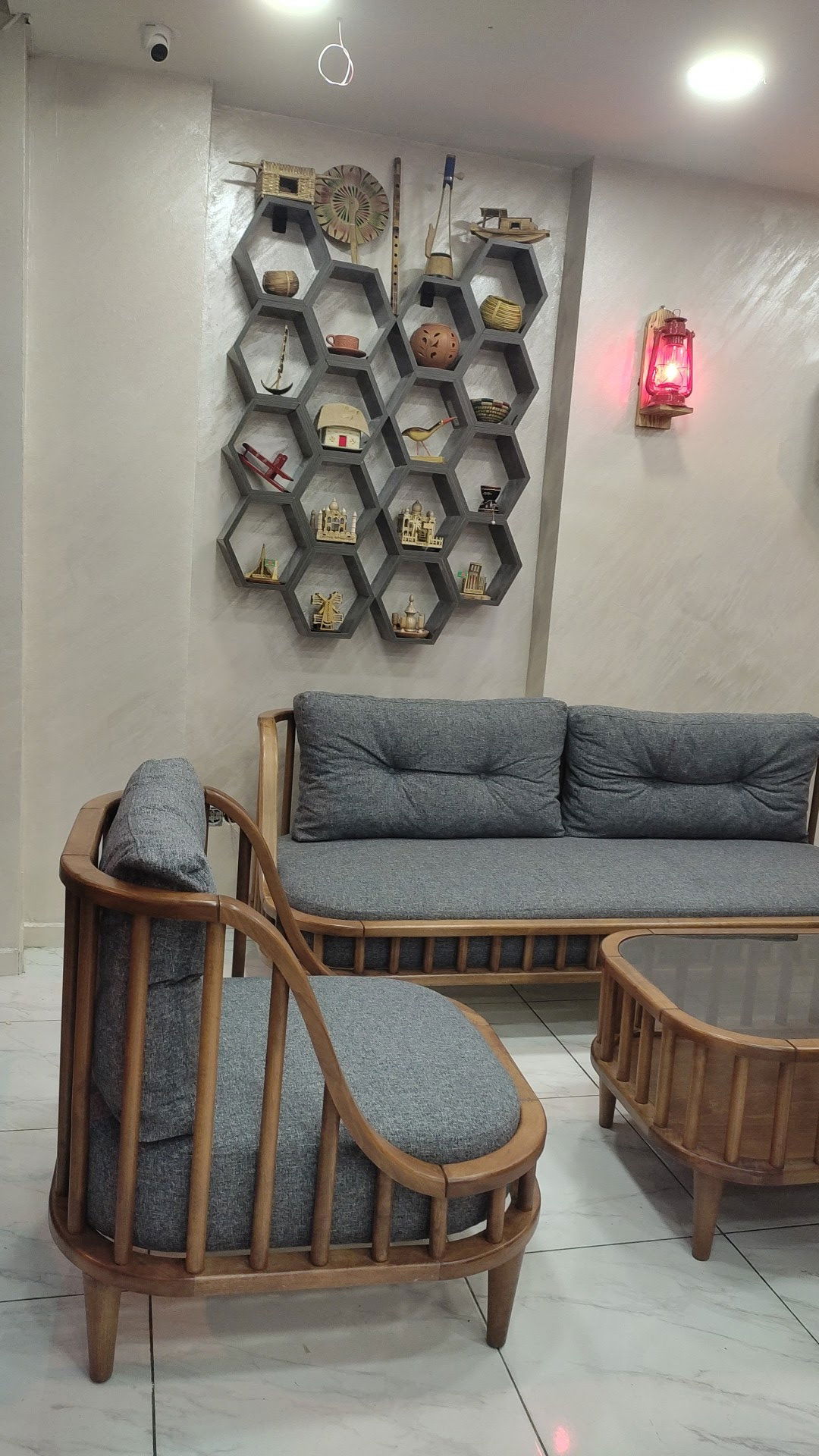 Dhaka Lounge Cafe, Restaurant & Cultural Center