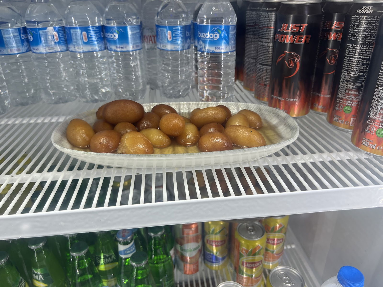 Dhaka Lounge Cafe, Restaurant & Cultural Center