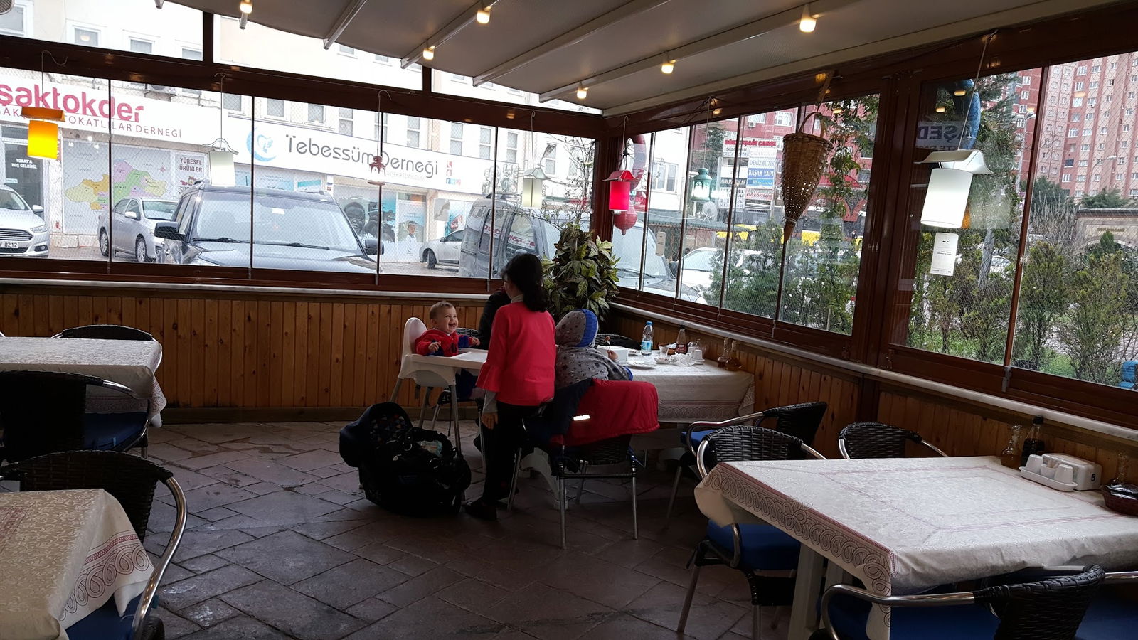 Yunus Balıkçılık