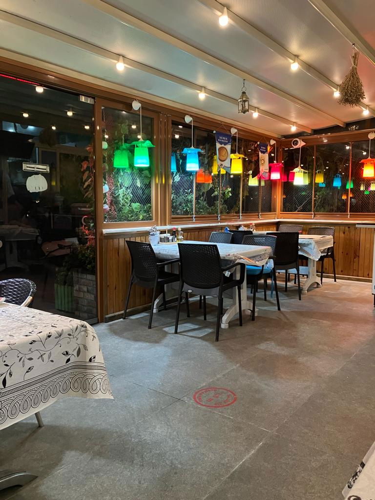 Yunus Balıkçılık