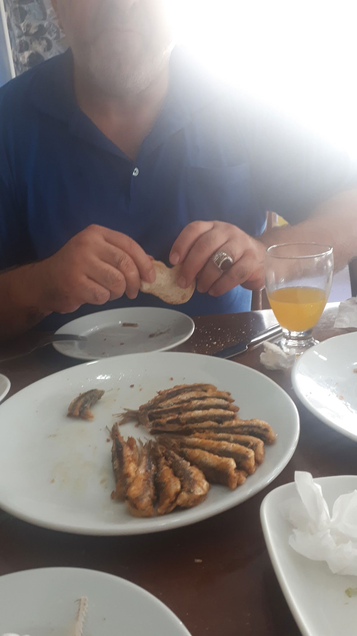 Yunus Balıkçılık