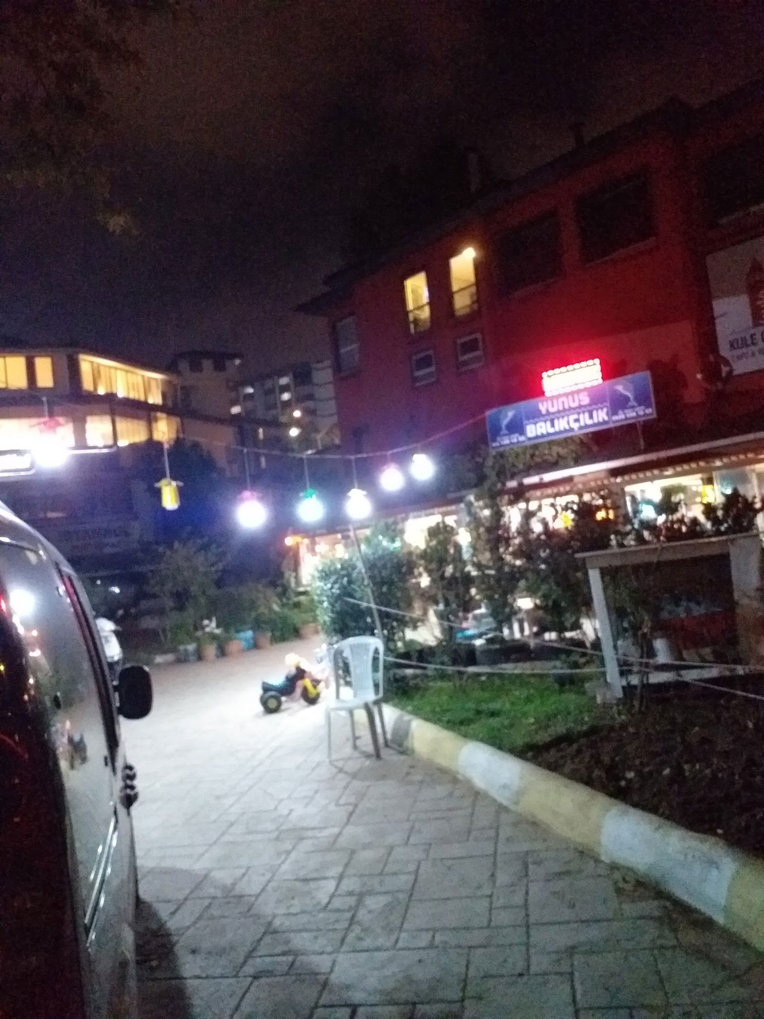 Yunus Balıkçılık