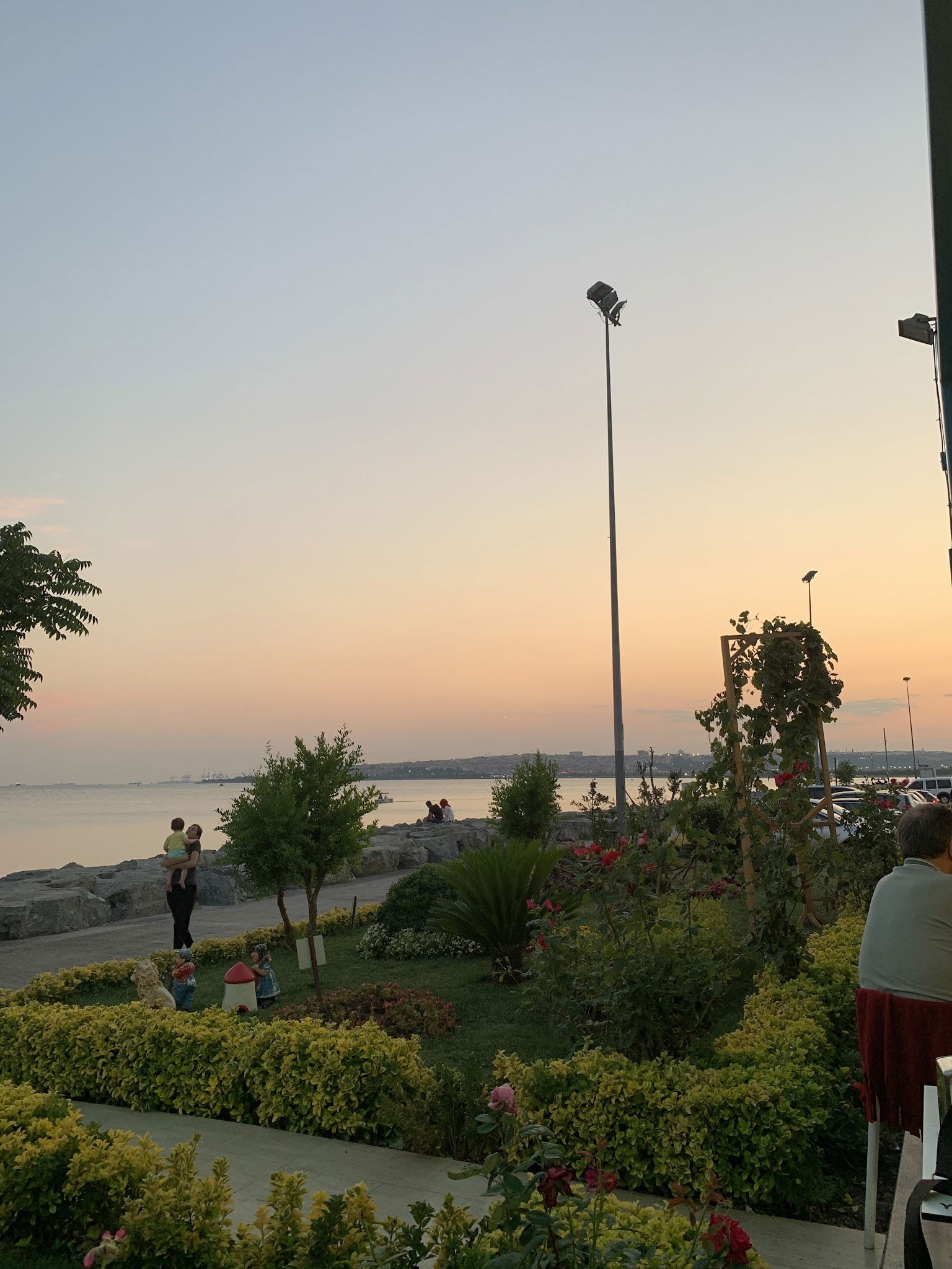 Yunus Balıkçılık