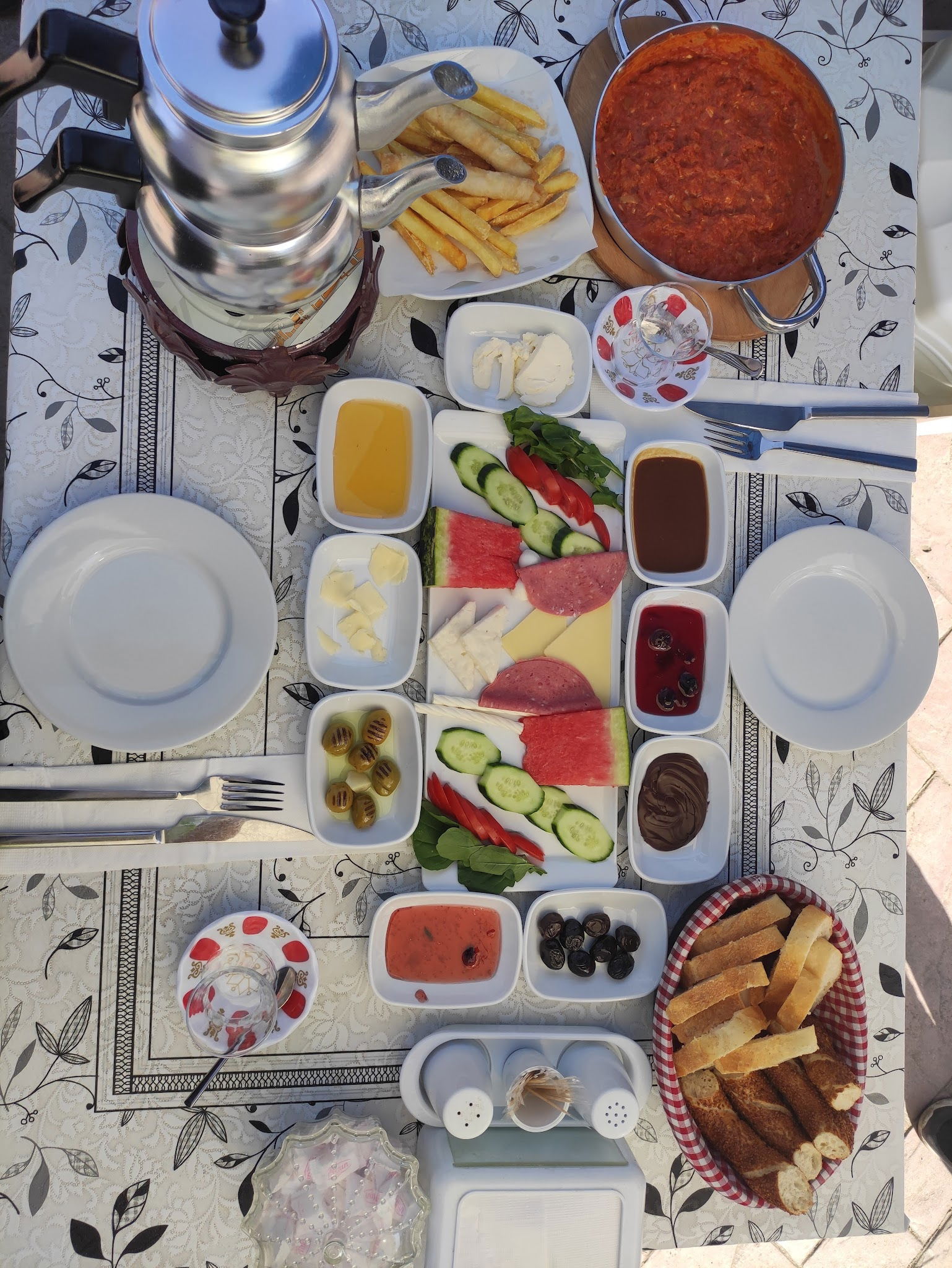 Yunus Balıkçılık